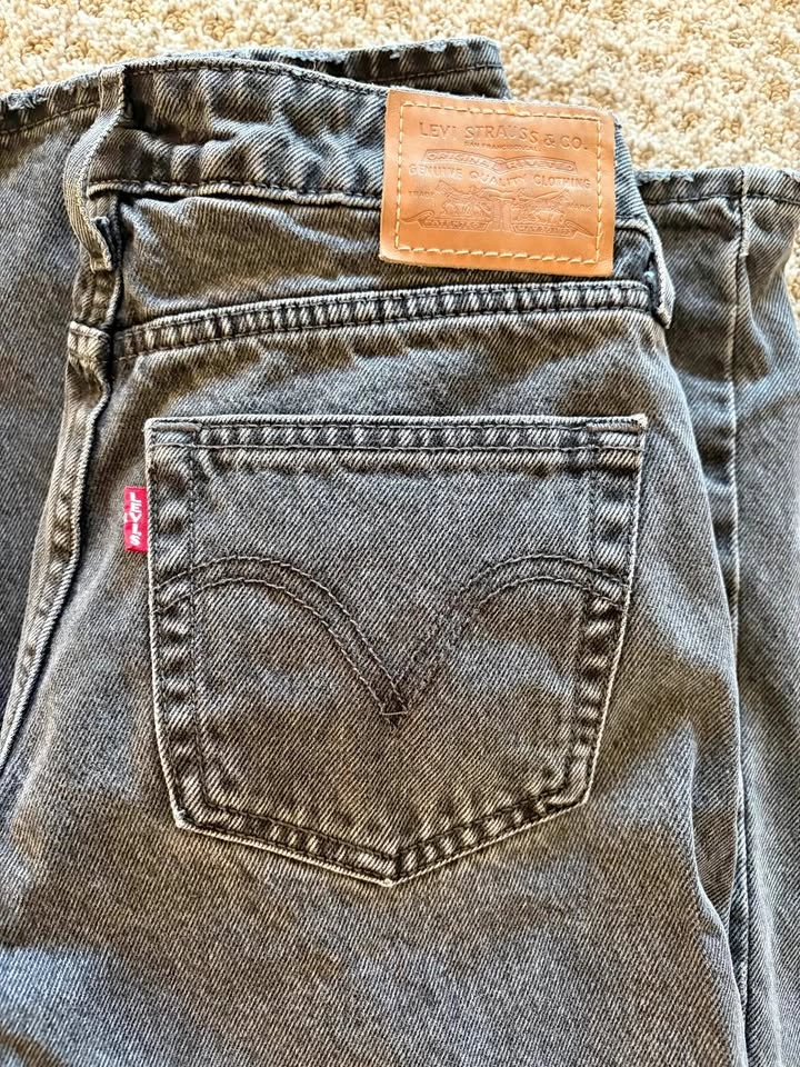 Levi’s Women’s Jeans