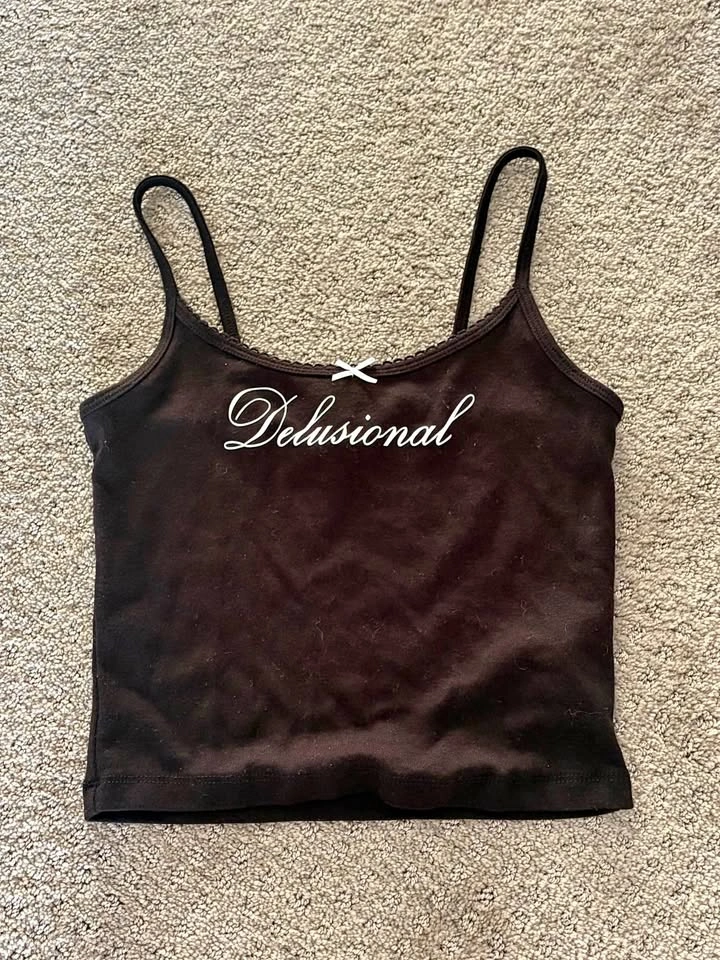 Garage Tank Top