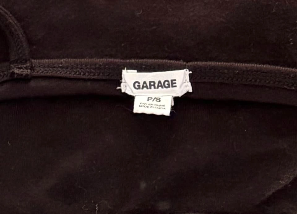 Garage Tank Top - photo 3