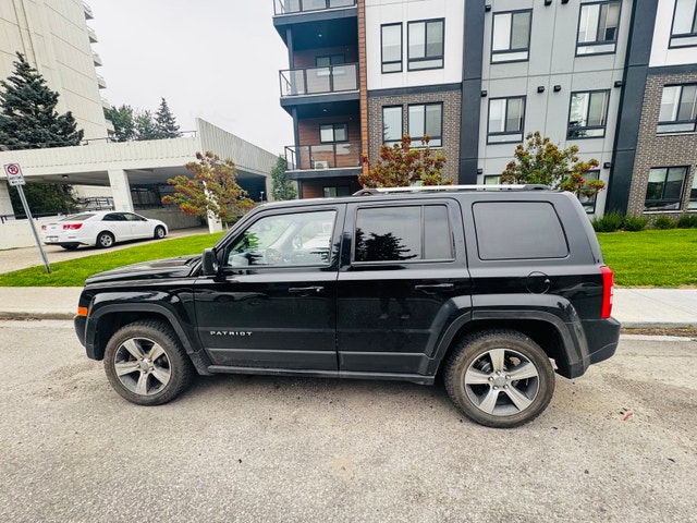 2016 Jeep Patriot Sport 4x4 - photo 3