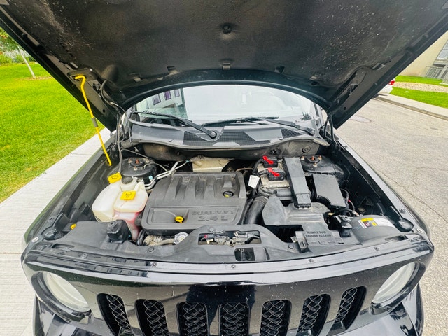 2016 Jeep Patriot Sport 4x4 - photo 5