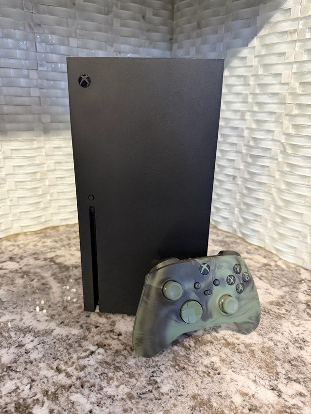 Xbox Series X