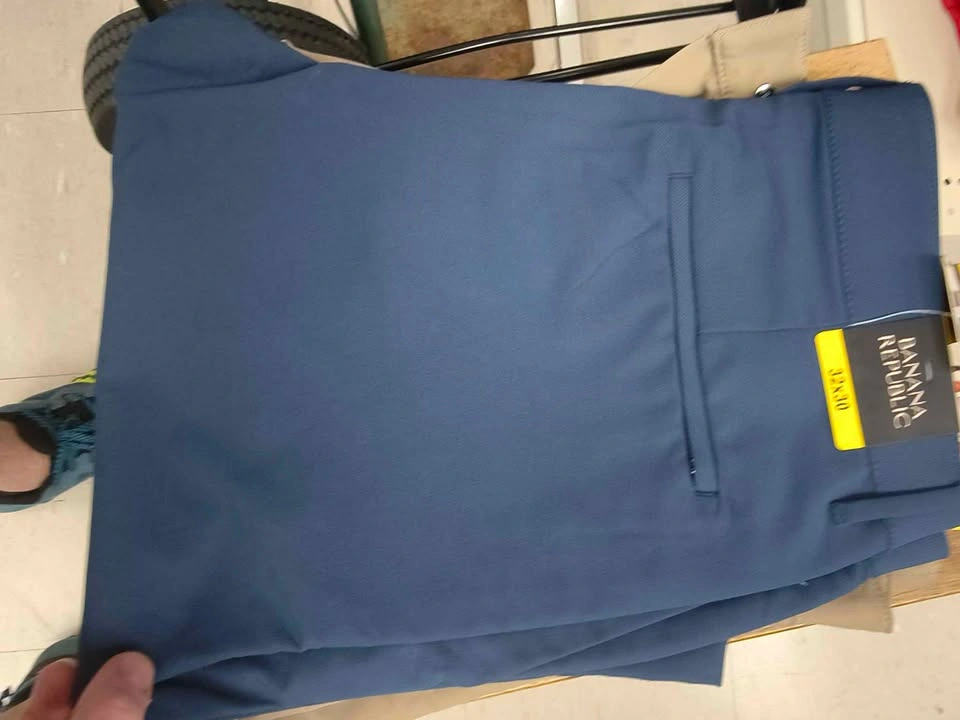 Top Brand Men's Pants – Size 32 - photo 4