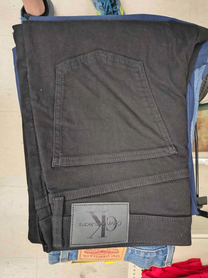 Top Brand Men's Pants – Size 32 - photo 5