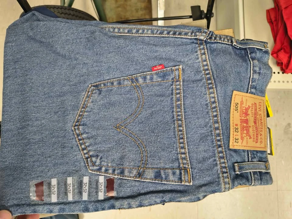 Men pants size 32 fixed price just for 19.99 - photo 5