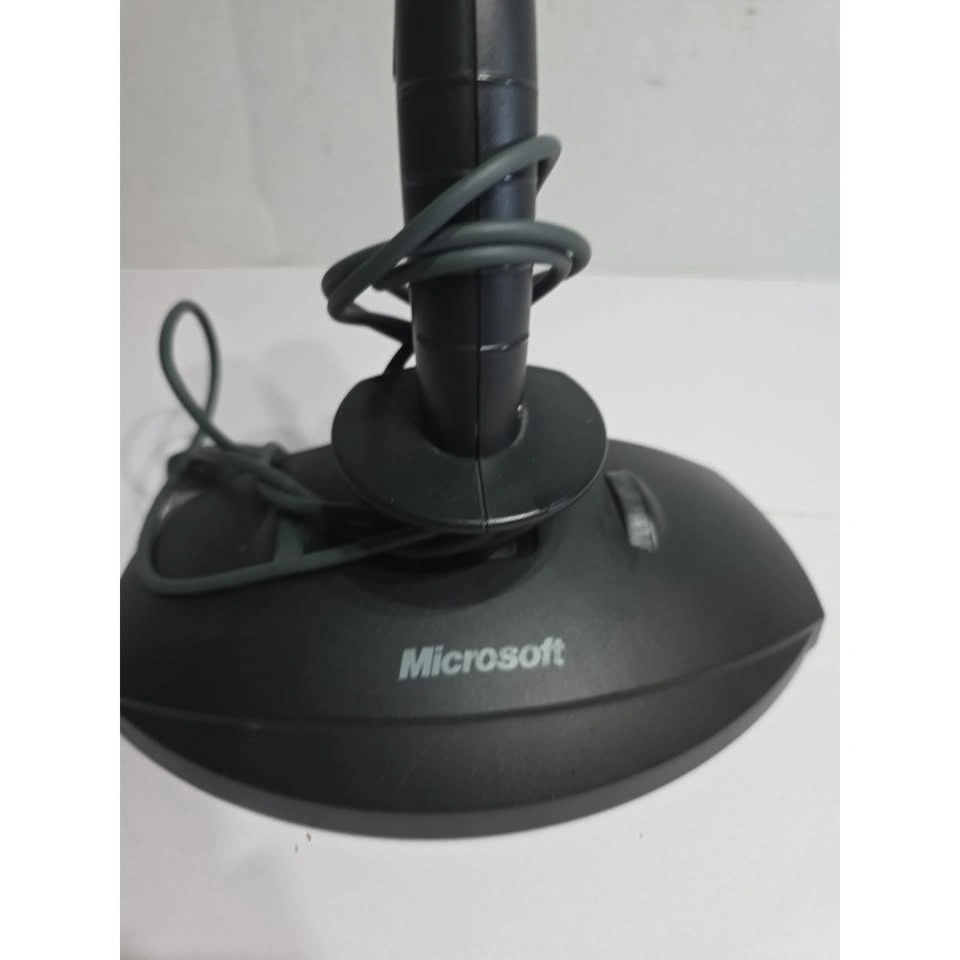 Microsoft Sidewinder Joystick No. 96679 Flight Simulator - photo 2