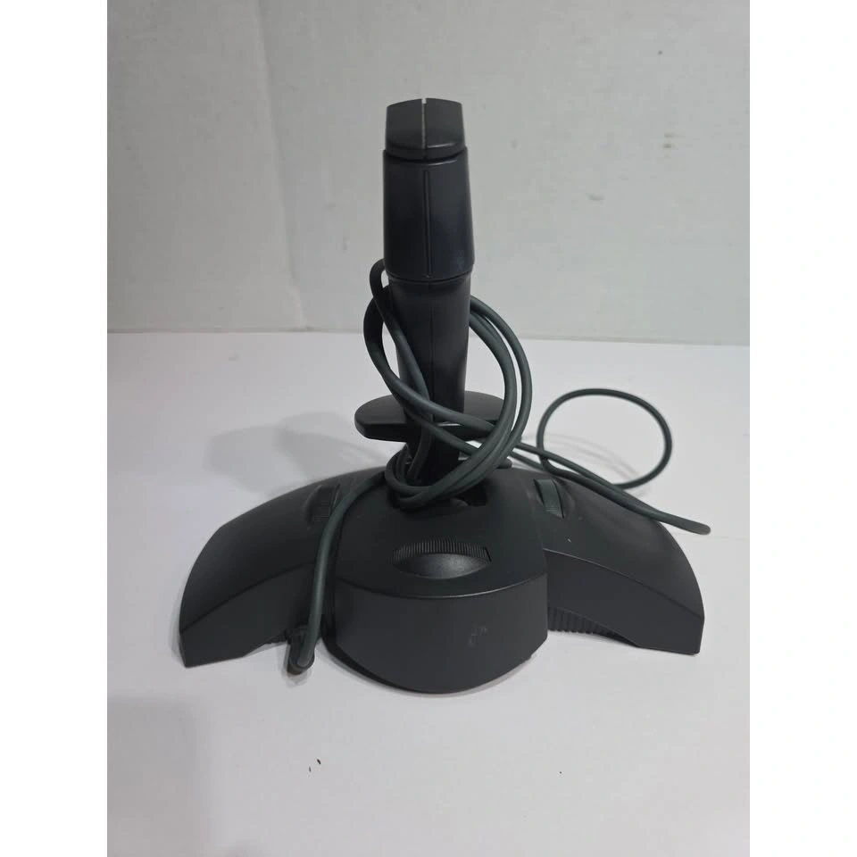 Microsoft Sidewinder Joystick No. 96679 Flight Simulator - photo 4