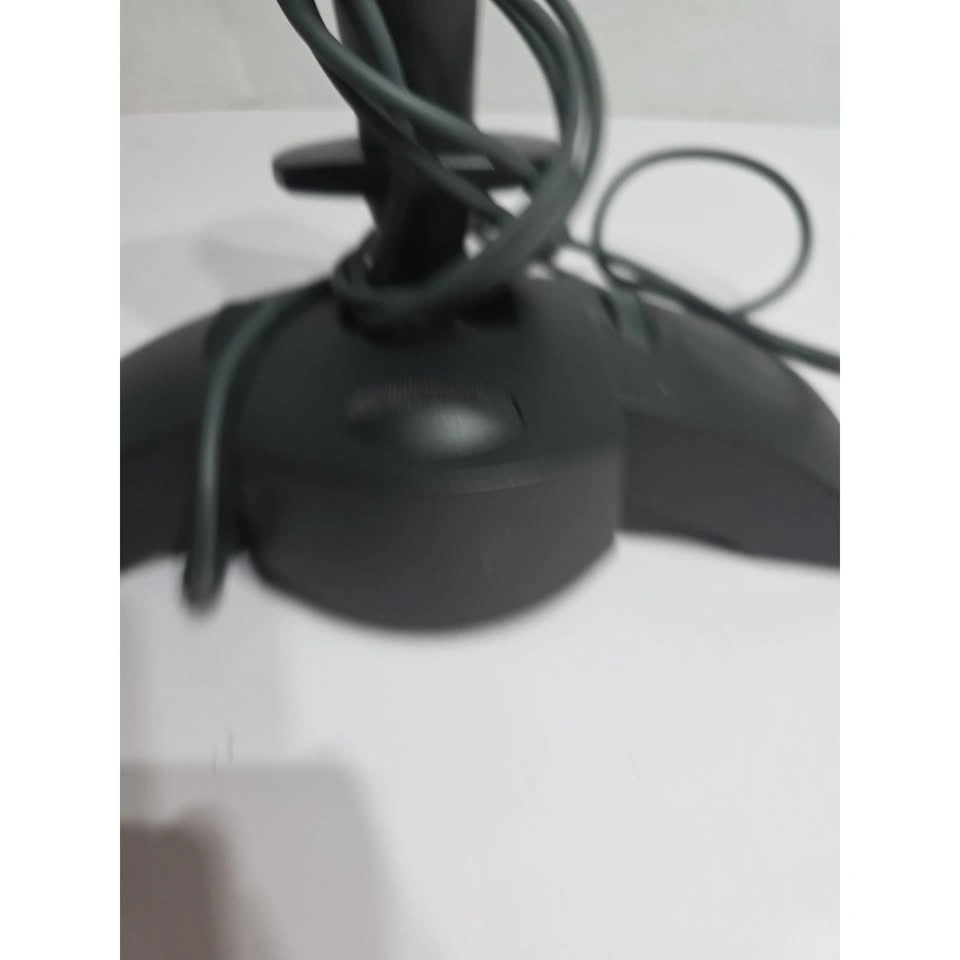 Microsoft Sidewinder Joystick No. 96679 Flight Simulator - photo 5