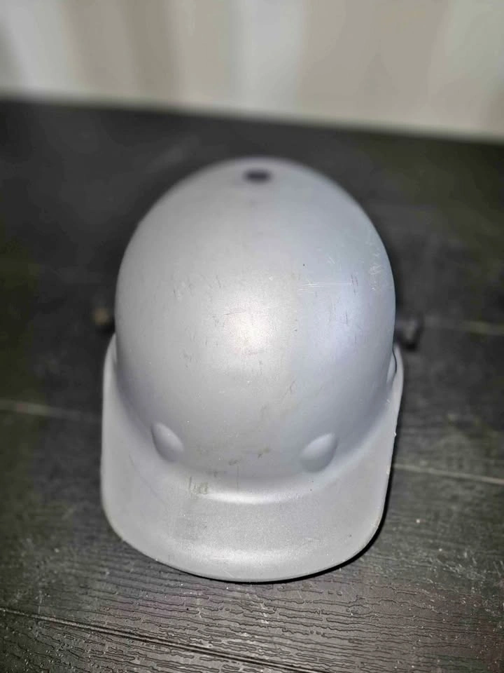 Hardhat construction
