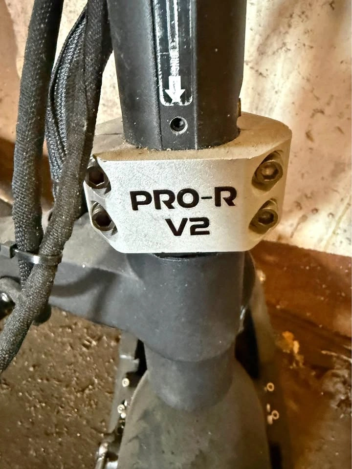 EVOLV Pro-R V2 Electric Scooter | $1,400 OBO | Trade for 3D Prin