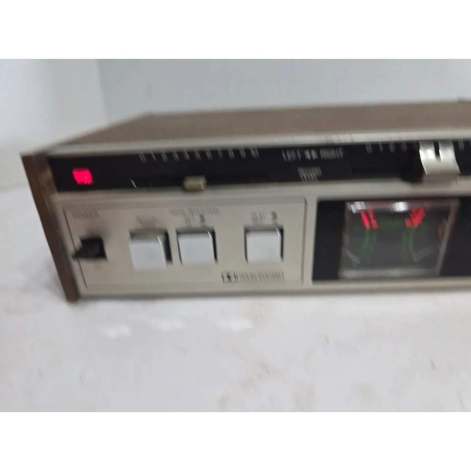 1970's Concord DBA-9 Dolby Noise Reduction Unit - photo 4