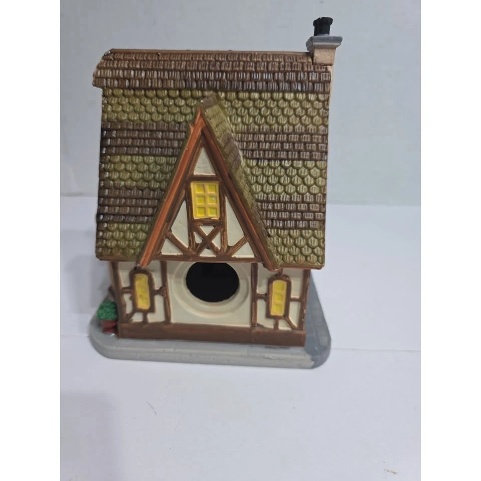 Lemax Signature Collection The Pie Shop Michaels Exclusive 2017 - photo 5