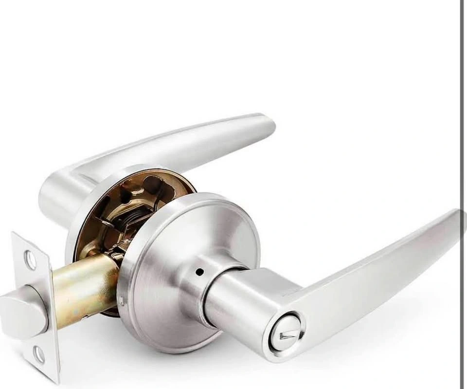 NEW door handle