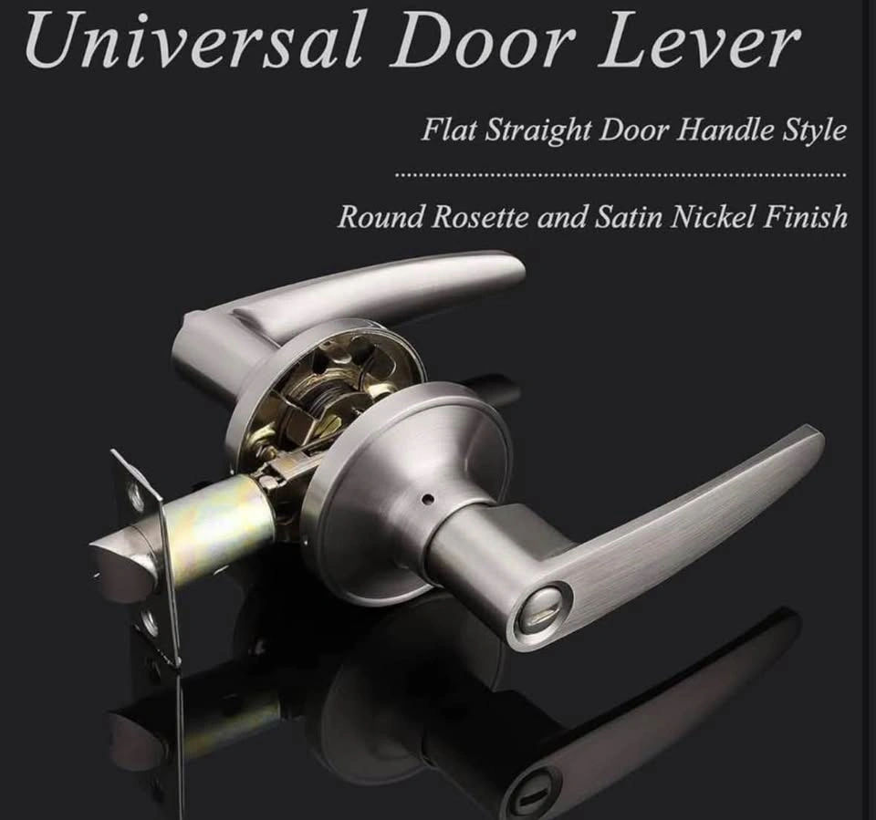 NEW door handle - photo 3