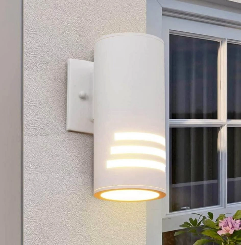 NEW modern porch light outdoor