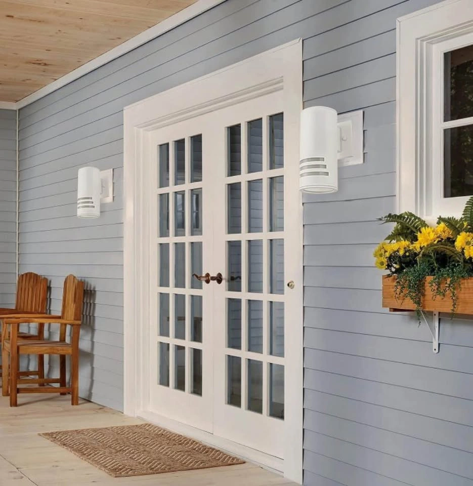 NEW modern porch light outdoor - photo 3
