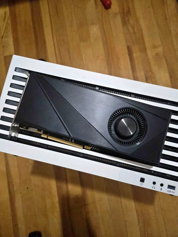 RTX 2080 GPU for $200