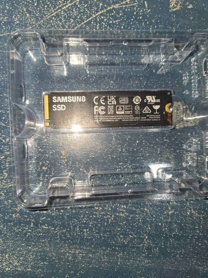 Samsung 980 Pro 1TB SSD for $200 - photo 2