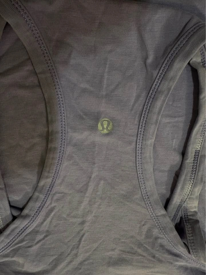 Lululemon Racerback Tank Top - photo 2