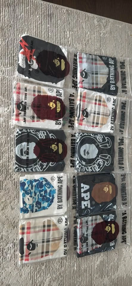 Bathing Ape BAPE T shirts SUMMER SALE‼️ - photo 2