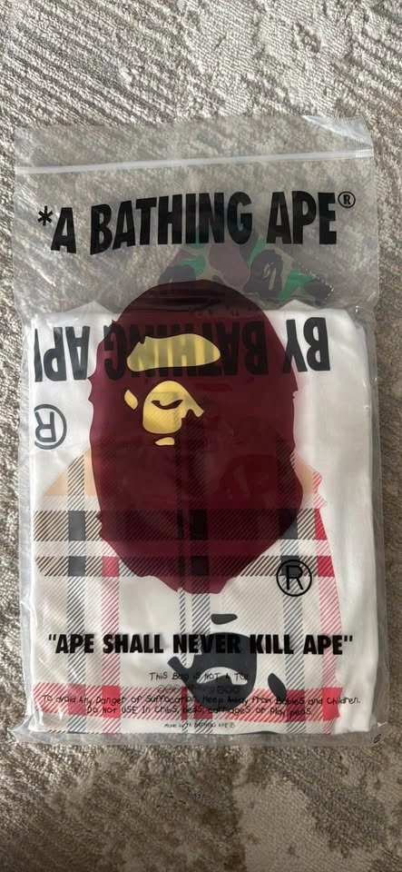 Bathing Ape BAPE T shirts SUMMER SALE‼️ - photo 3