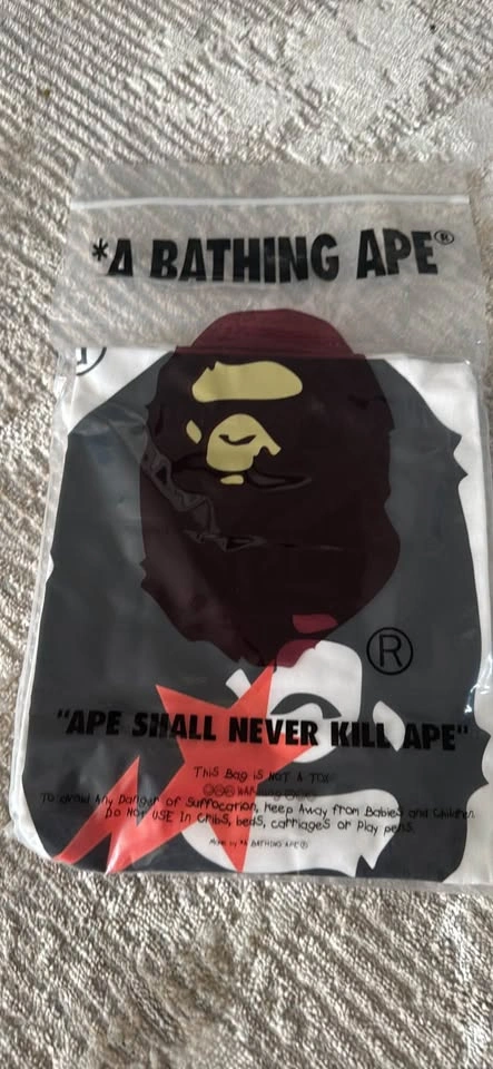 Bathing Ape BAPE T shirts SUMMER SALE‼️ - photo 4
