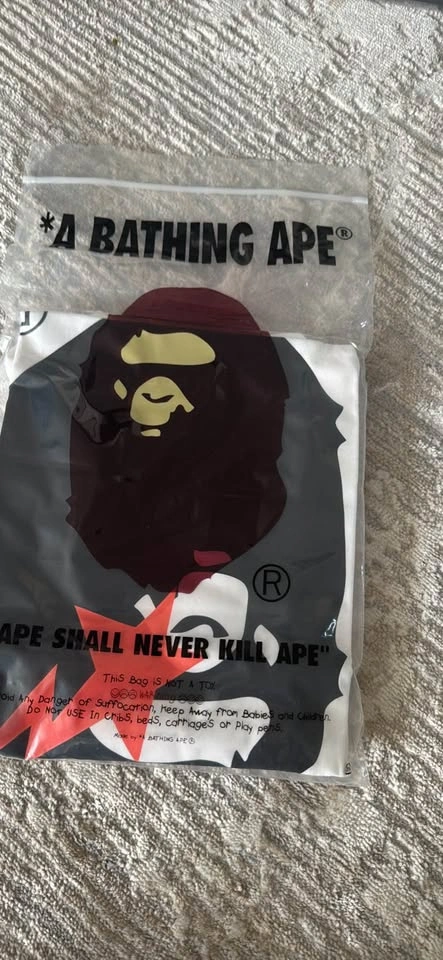 Bathing Ape BAPE T shirts SUMMER SALE‼️ - photo 5