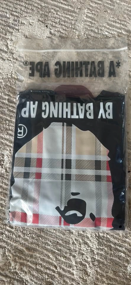 Bathing Ape BAPE T shirts SUMMER SALE‼️ - photo 5