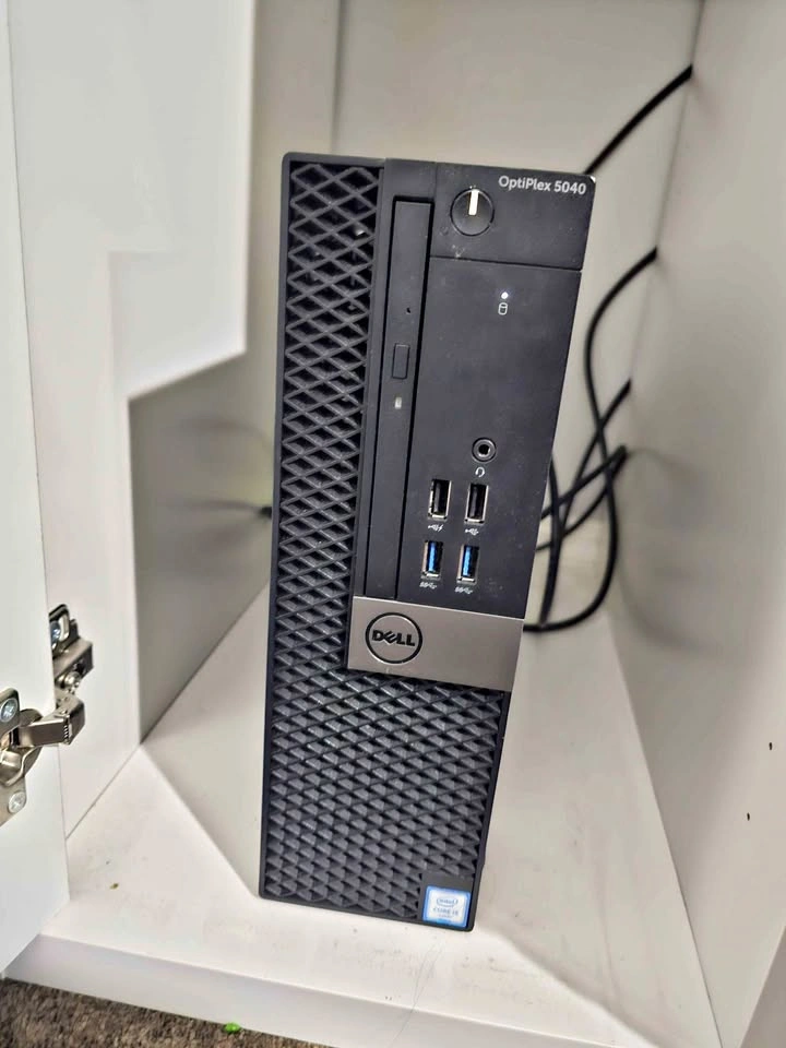 Dell Computer
