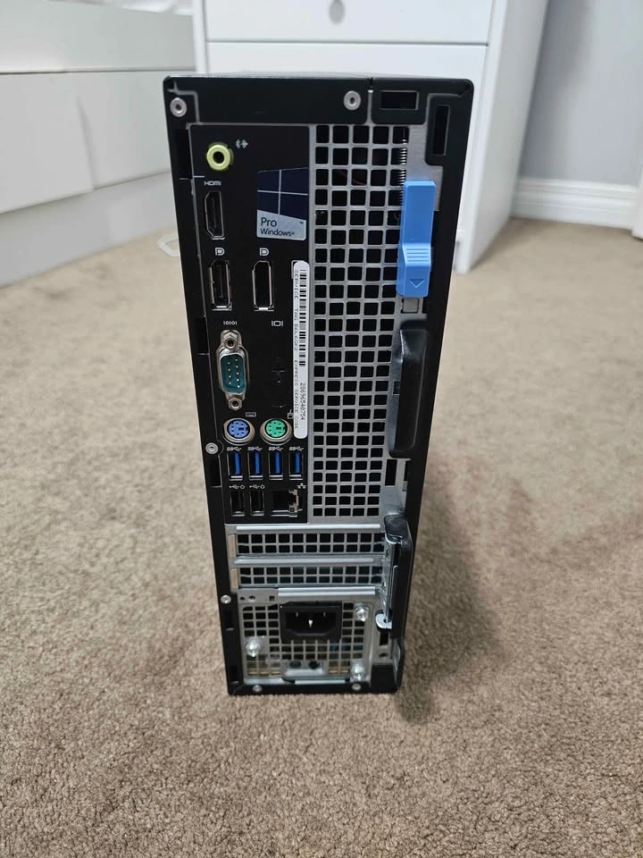 Dell Computer - photo 3