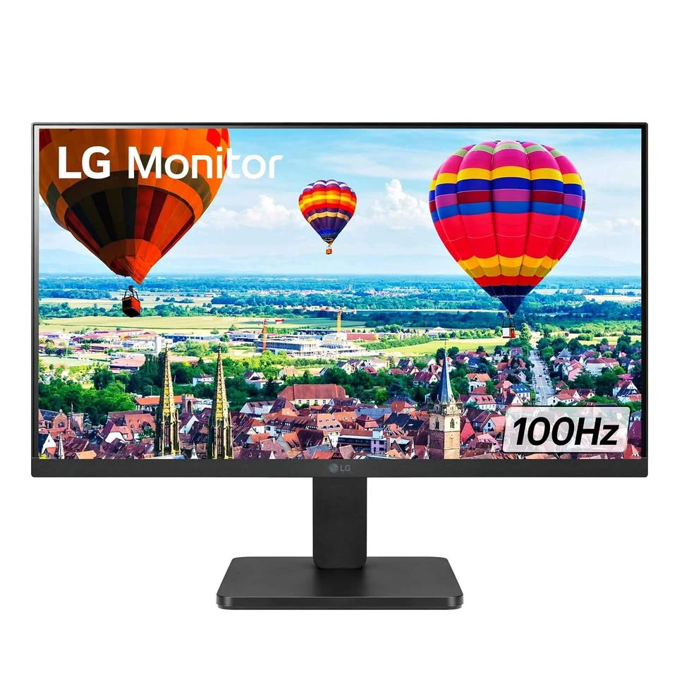 LG 21.5" Monitor
