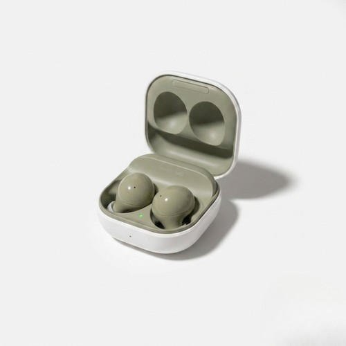 Samsung Galaxy Buds2 - Olive Green USED - photo 2