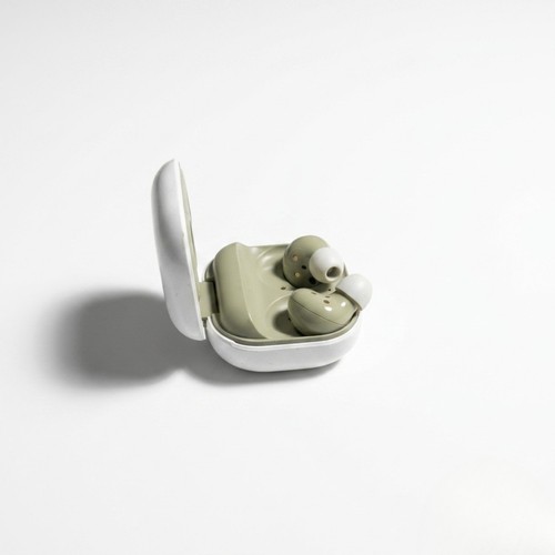 Samsung Galaxy Buds2 - Olive Green USED - photo 3