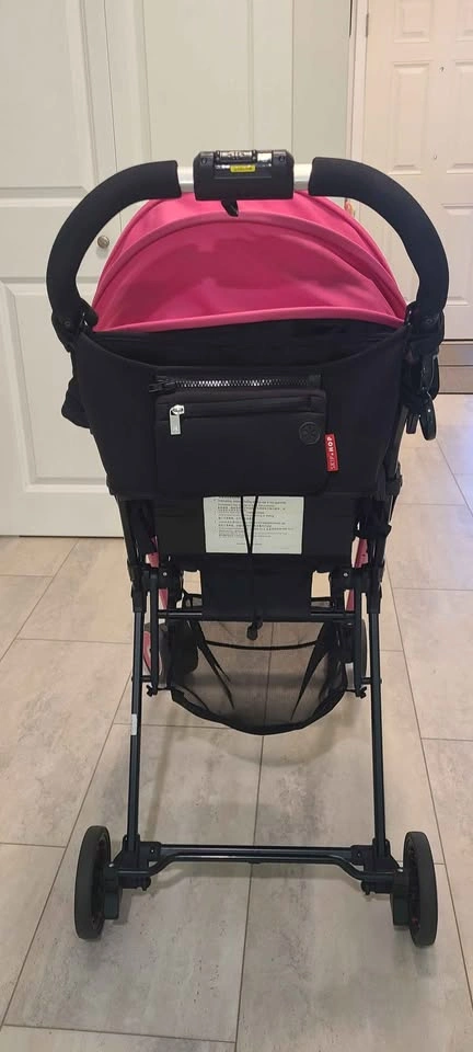 Combi F2 Stroller - photo 4