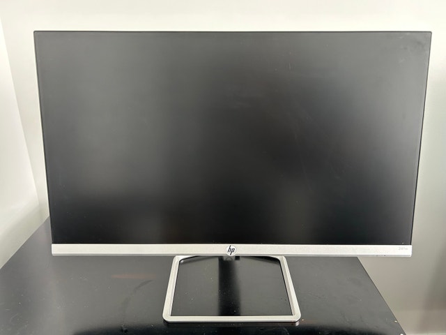 New Like HP Monitor - photo 2