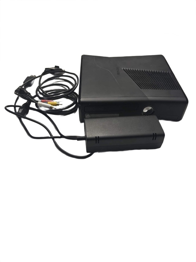 Microsoft Xbox 360 Slim