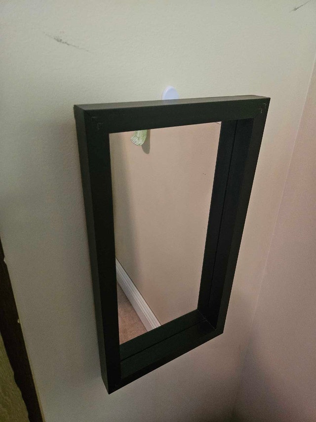 Rectanglar Mirror