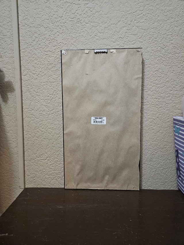 Rectanglar Mirror - photo 2