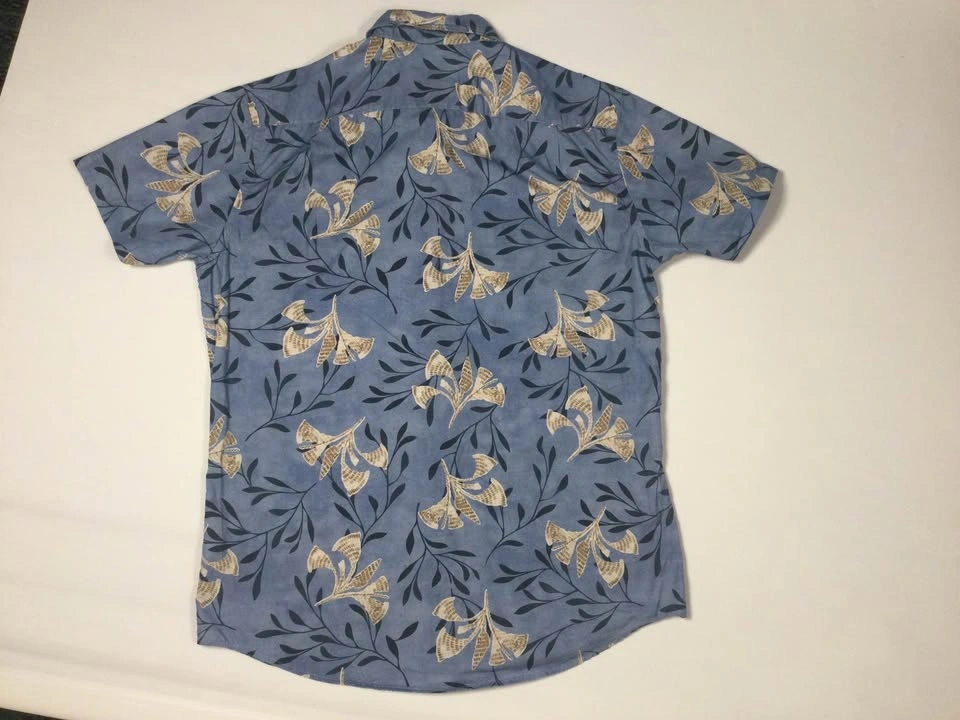 Rodd & Gunn Sports Fit Short Sleeve Shirt. New, without Tag - photo 3