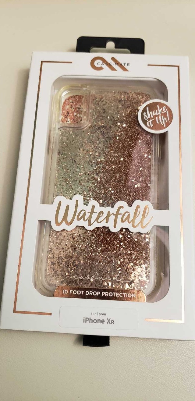 iPhone Protector Case (various)
