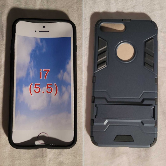 iPhone Protector Case (various) - photo 4
