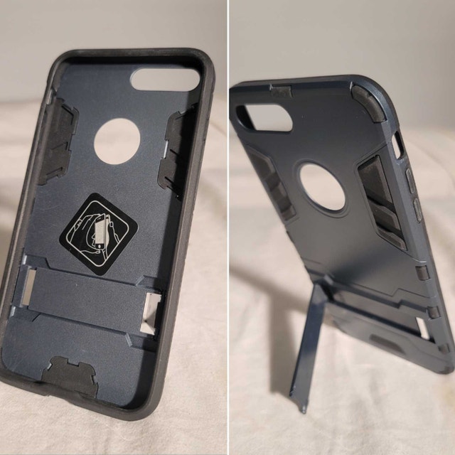 iPhone Protector Case (various) - photo 5