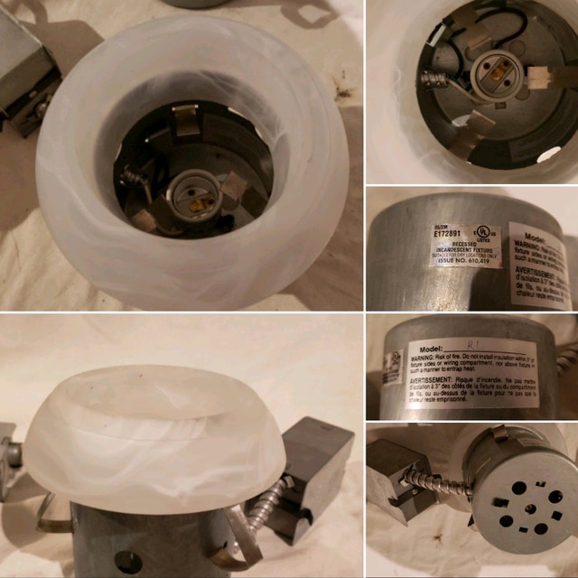 Pot Lights (various) - photo 2