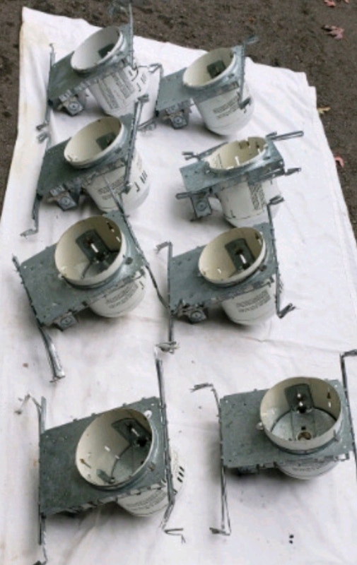 Pot Lights (various) - photo 3