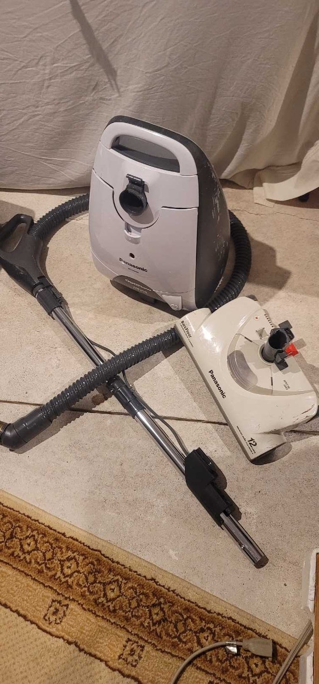 Vacuums (various) - photo 5