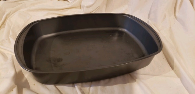 Clam & Lobster Steamer, Fry Pot, and Roasting Pan - photo 5