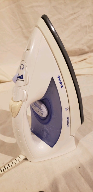 Clothes Iron (T-Fal)