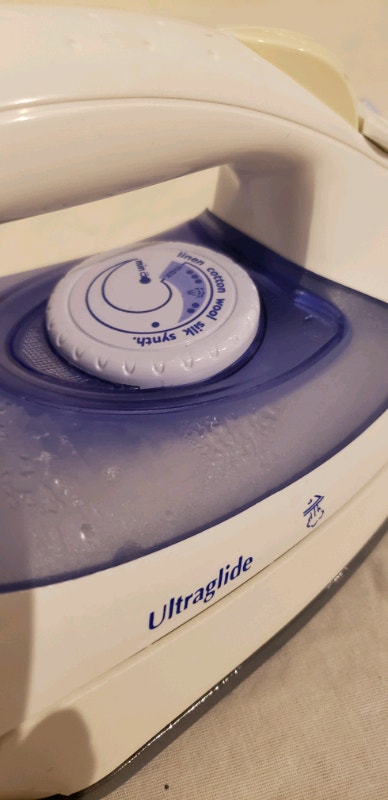 Clothes Iron (T-Fal) - photo 4