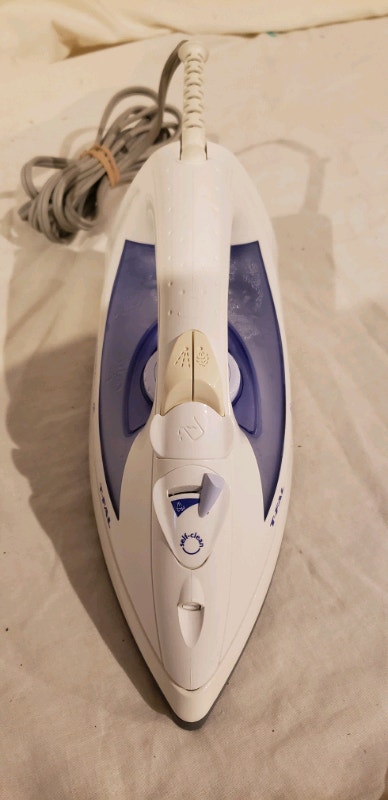 Clothes Iron (T-Fal) - photo 5