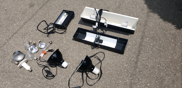 Various Light Accessories - photo 2